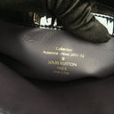 Louis Vuitton Shearling Pul...