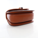 Gucci Mini Calfskin Bamboo ...