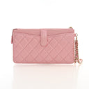 Chanel Caviar Pouch