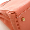 Hermes Crevette Togo Kelly 32