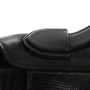 Hermes Noir Swift Touch 24/...