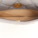Chanel Medium Crumpled Calf...