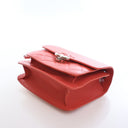 Chanel Small Calfskin CC Bo...