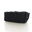 Chanel Mini Denim 25 Hobo