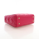 Christian Dior Mini Lambski...