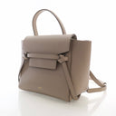 Celine Nano Calfskin Belt Bag
