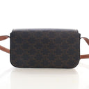 Celine Calfskin Triomphe Fl...