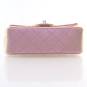 Chanel Mini Lambskin Quilte...