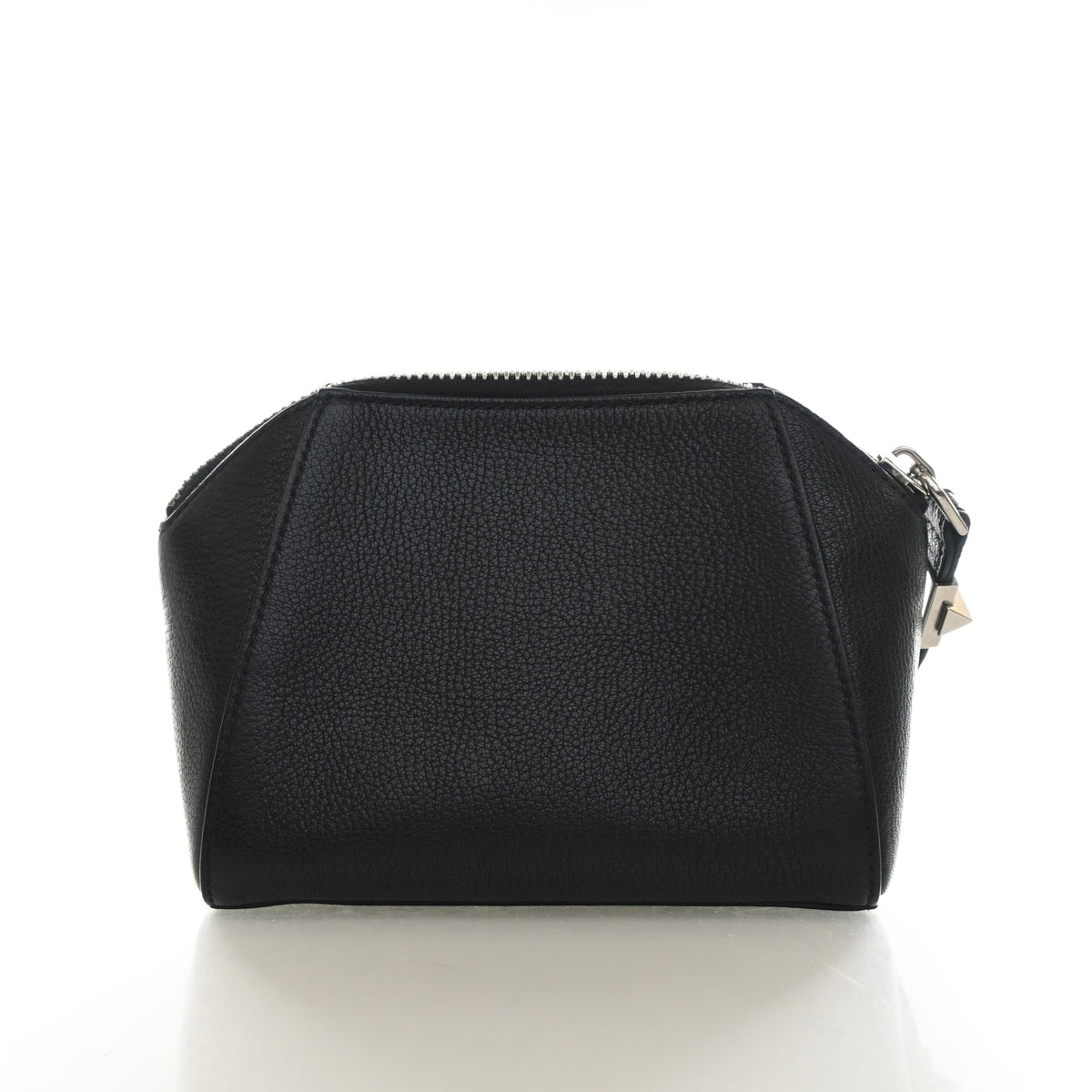 Givenchy Goatskin Antigona Wristlet, photo 11 of 14