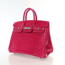  Article - Hermes Rose Mexico Niloticu...