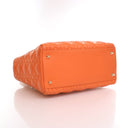 Dior Medium Lambskin Lady Dior