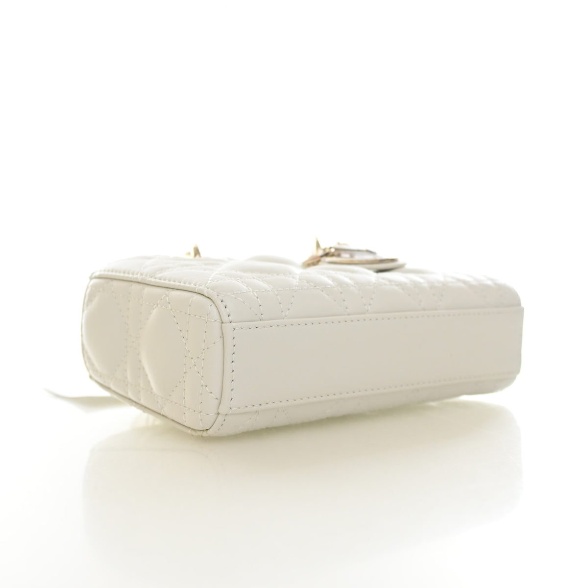 Christian Dior Micro Lambskin Lady D-Joy, photo 5 of 15