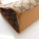 Gucci Small GG Canvas Jacki...
