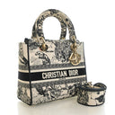 Christian Dior Medium Zodia...