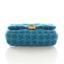 Chanel Tweed 19 Waist Bag