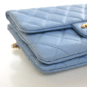 Chanel Caviar Pick Me Up Fl...