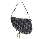Christian Dior Medium Obliq...