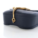 Hermes Bleu Indigo Epsom De...