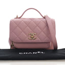 Chanel Small Caviar Busines...