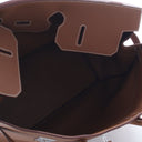 Hermes Gold Clemence HAC Bi...