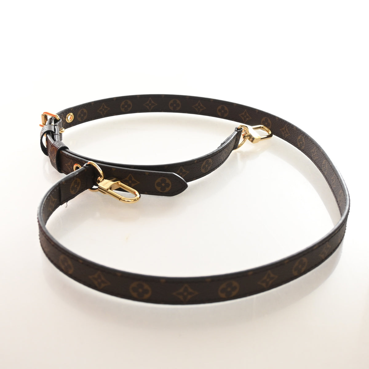 Louis Vuitton Monogram Strap, photo 4 of 10