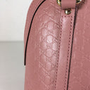 Gucci Mini Microguccissima ...