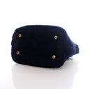 Louis Vuitton Shearling Pul...