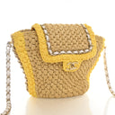 Hover Product -Chanel Raffi...
