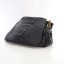 Chanel Medium Vinyl Rodeo D...