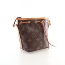 Louis Vuitton Monogram Nano...