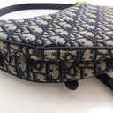 Christian Dior Medium Obliq...