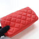 Chanel Extra Mini Caviar Re...