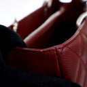 Chanel Caviar Grand Shoppin...