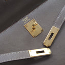 Hermes Etoupe Epsom Sellier...