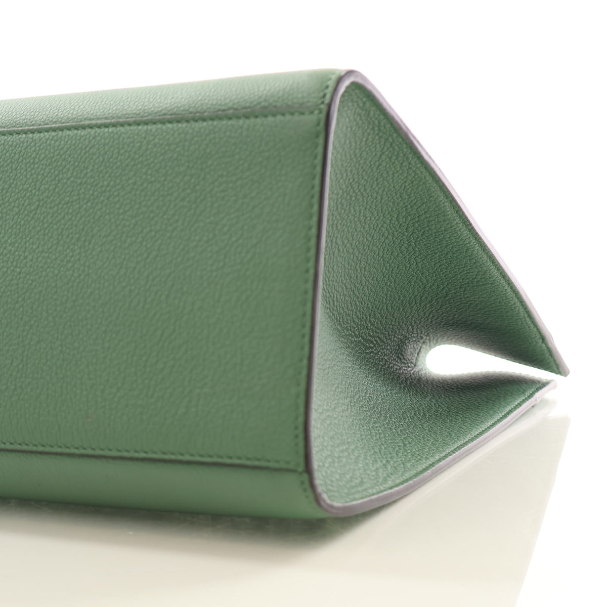 Fendi Calfskin Sunshine Tote, photo 8 of 17