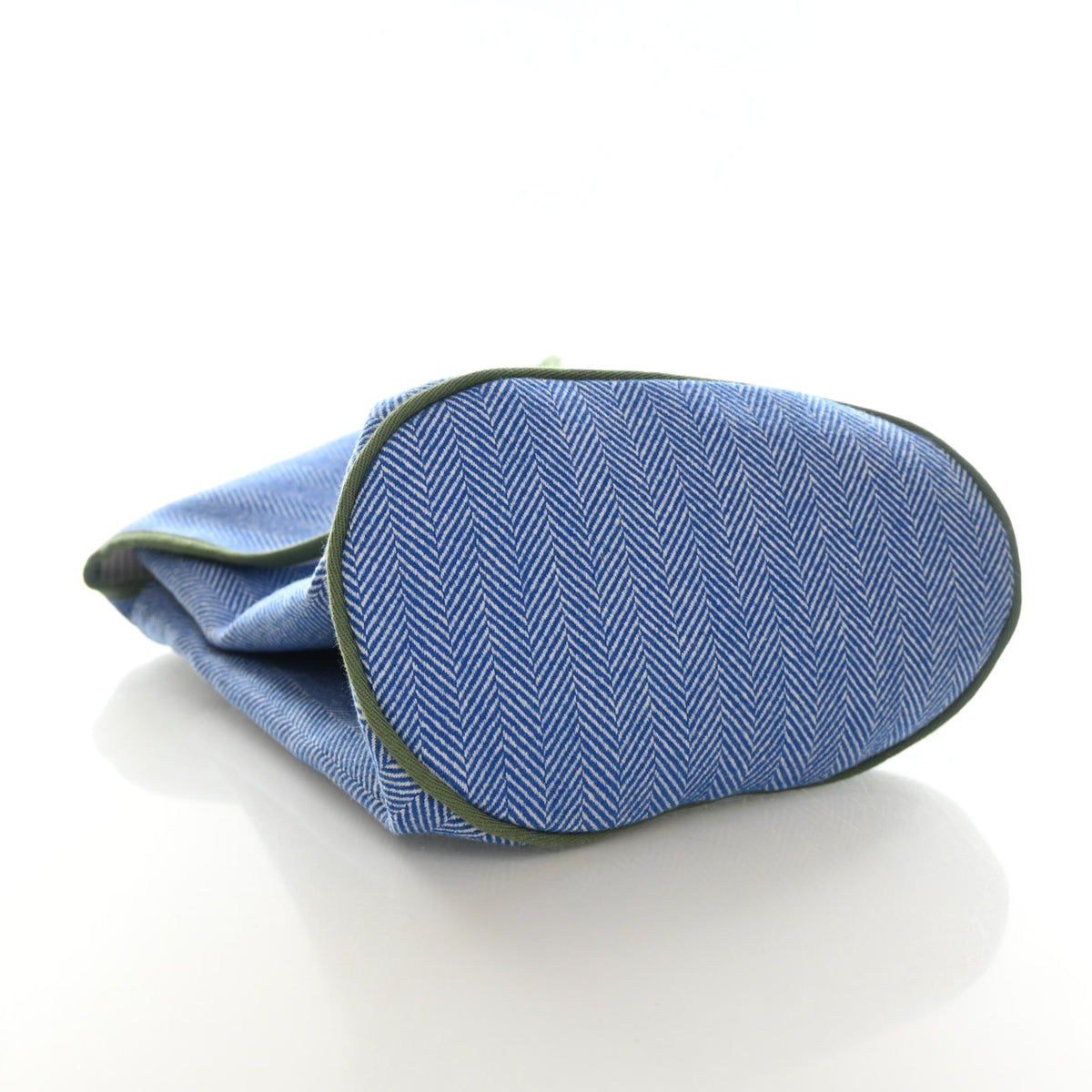 Hermes Animaux Blocks Backpack, photo 5 of 13