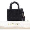 Christian Dior Small Calfsk...