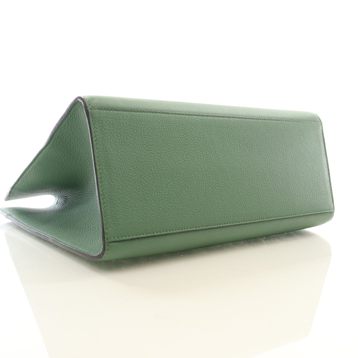 Fendi Calfskin Sunshine Tote, photo 5 of 17