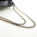 Chanel Medium Crumpled Calf...