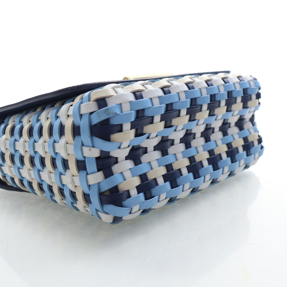 Louis Vuitton Epi Guinguette Twist MM, photo 6 of 18