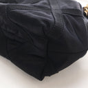 Chanel Nylon Grosgrain Top ...