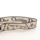 Christian Dior Medium Embro...