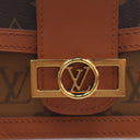 Louis Vuitton Reverse Monog...