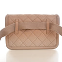 Chanel Caviar Sunset On The...