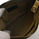 Fendi Zucca Crossbody Pouch 