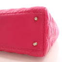 Christian Dior Large Lambsk...
