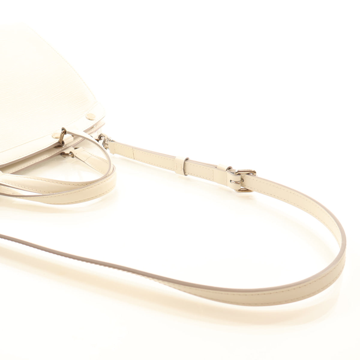 Louis Vuitton Epi Brea MM, photo 11 of 14