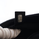 Chanel Lambskin Double Side...