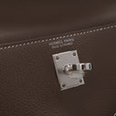 Hermes Étoupe Evercolor Ver...