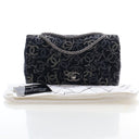 Chanel Medium Embellished C...